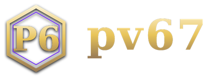 pv67 logo
