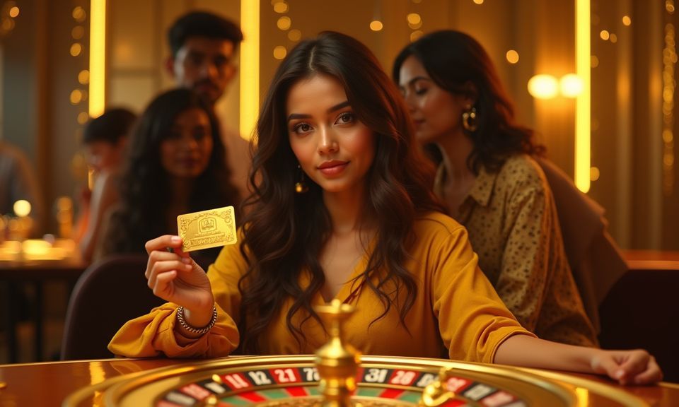 pv67 Table Baccarat Classic — pv67-এর লাইভ লবিতে