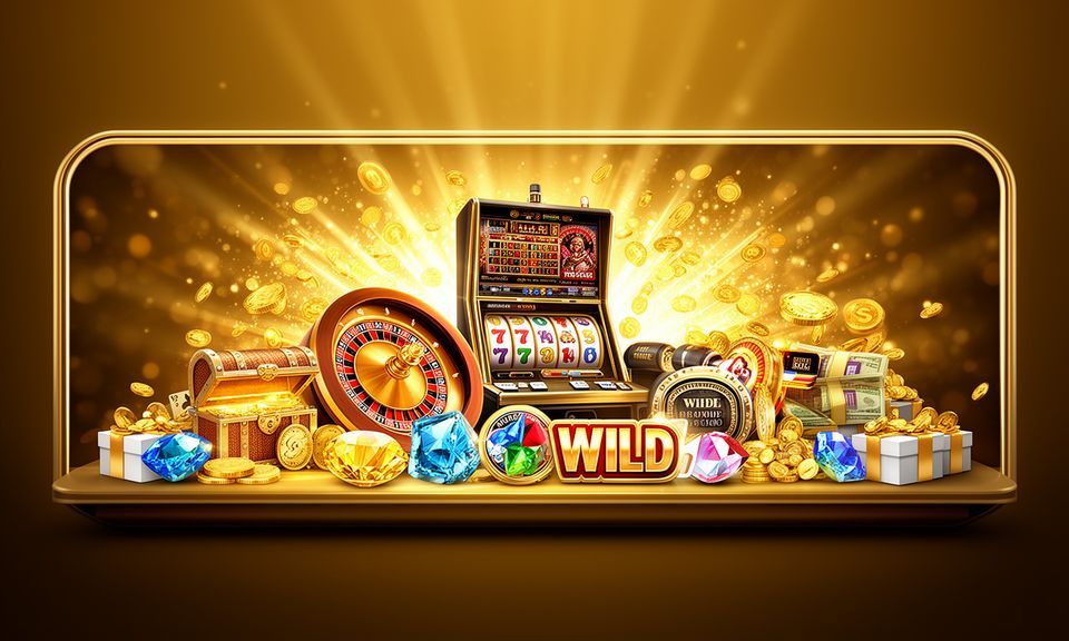 pv67 Slots Mega Moolah লবিতে কী আছে